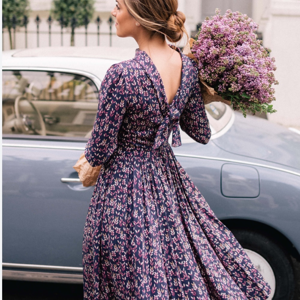 GMG Collection Beth Dress